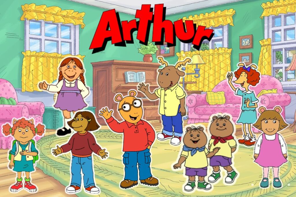 Arthur