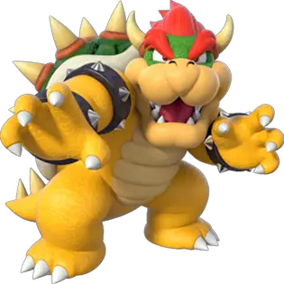 Bowser (Super Mario)