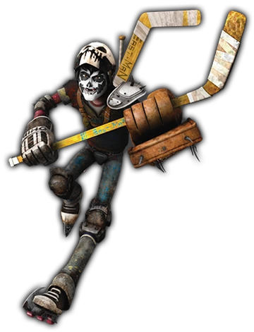 Casey Jones