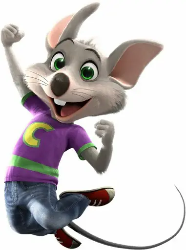 Chuck E. Cheese