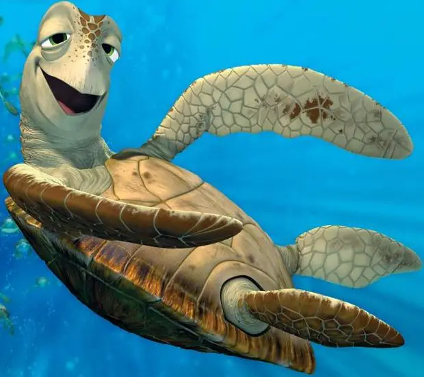 Crush (Finding Nemo)