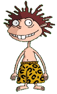 Donnie Thornberry