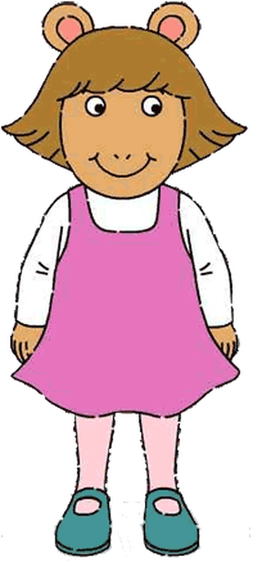 Dora Winifred “D.W.” Read