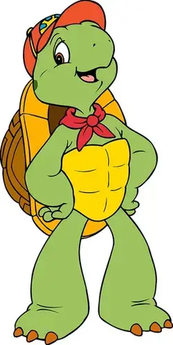 Franklin (Franklin the Turtle)