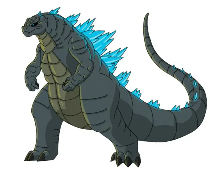 Godzilla