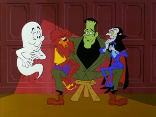 Groovie Goolies