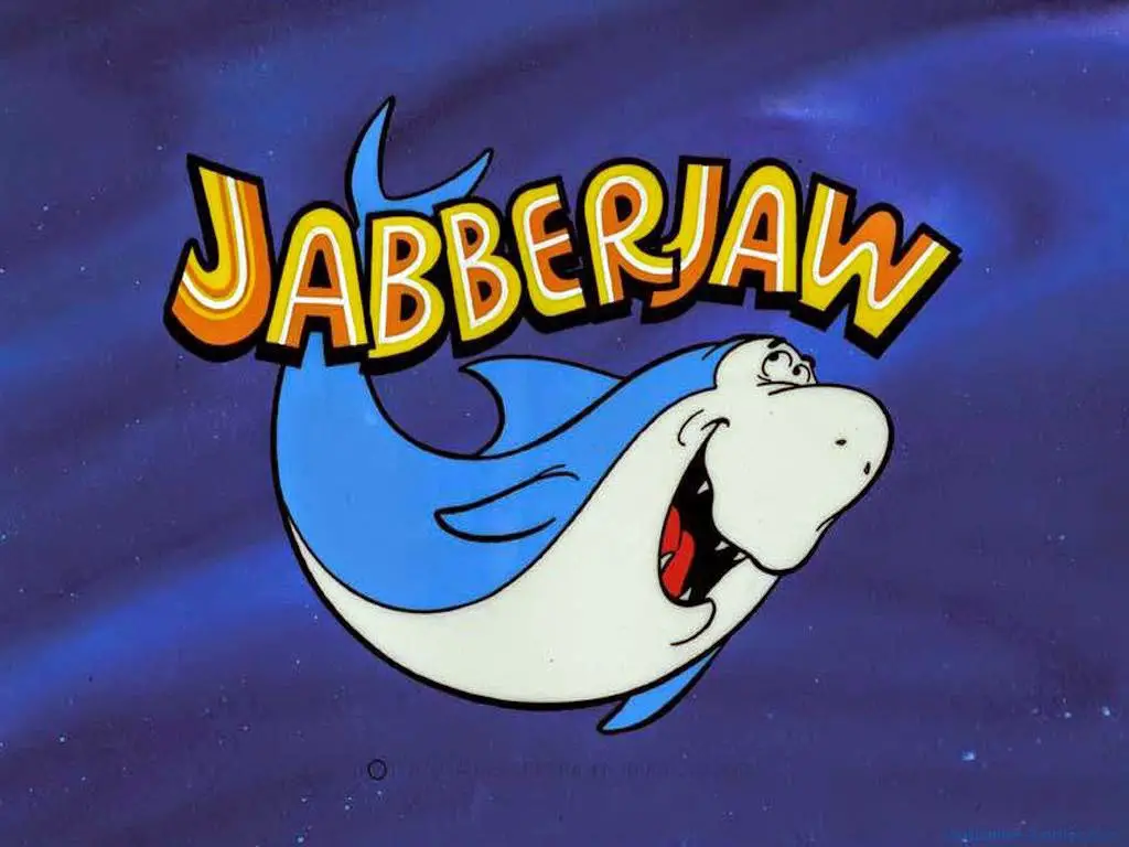 Jabberjaw
