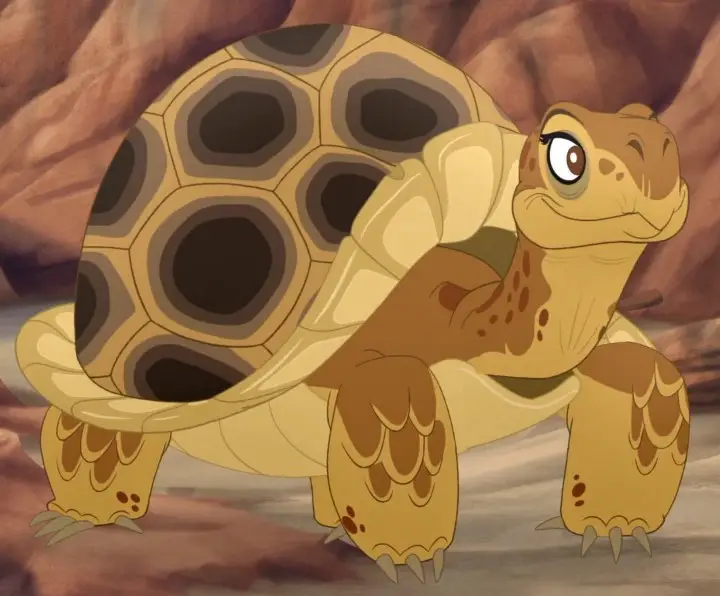 Kongwe (The Lion Guard)