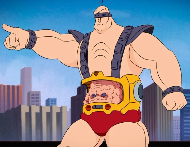 Krang