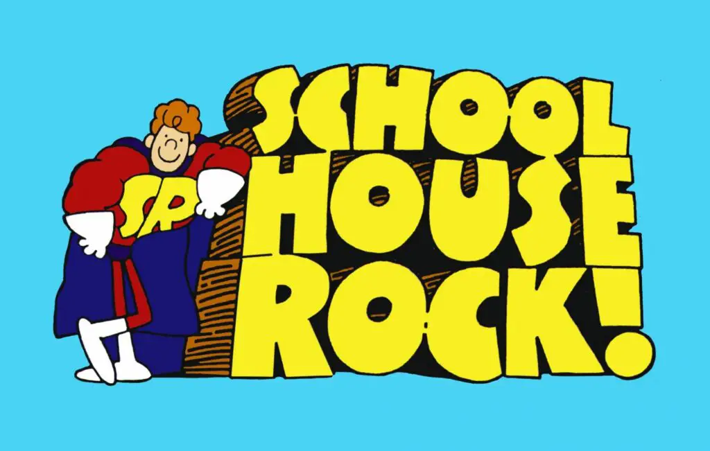 Schoolhouse Rock!