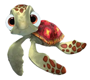 Squirt (Finding Nemo)