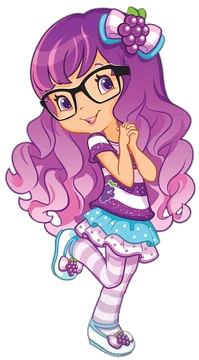 Sweet and Sour Grapes