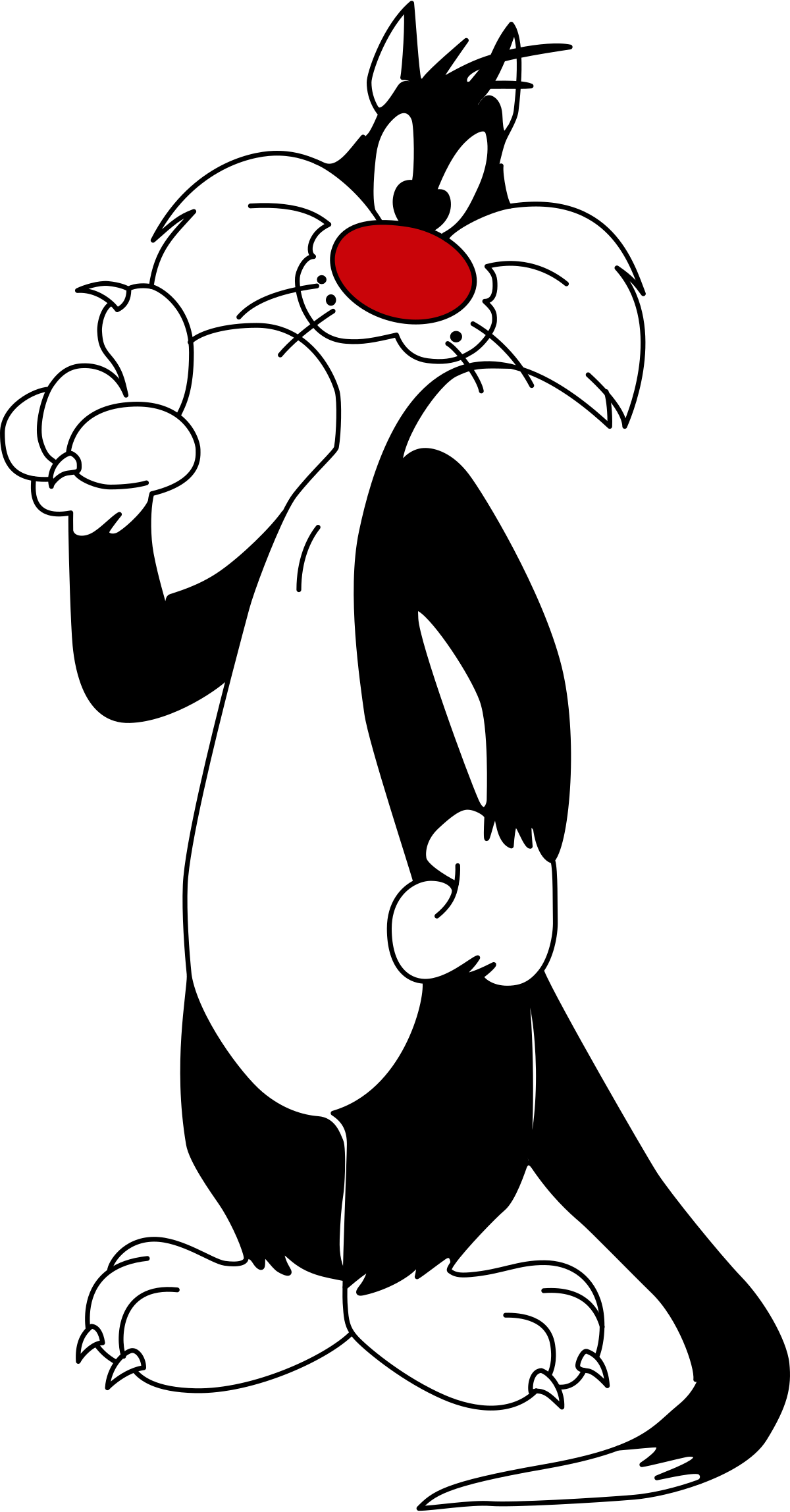 15 Looney Tunes Characters Bugs Bunny Friends 15-looney-tunes-characters-bugs-bunny-friends