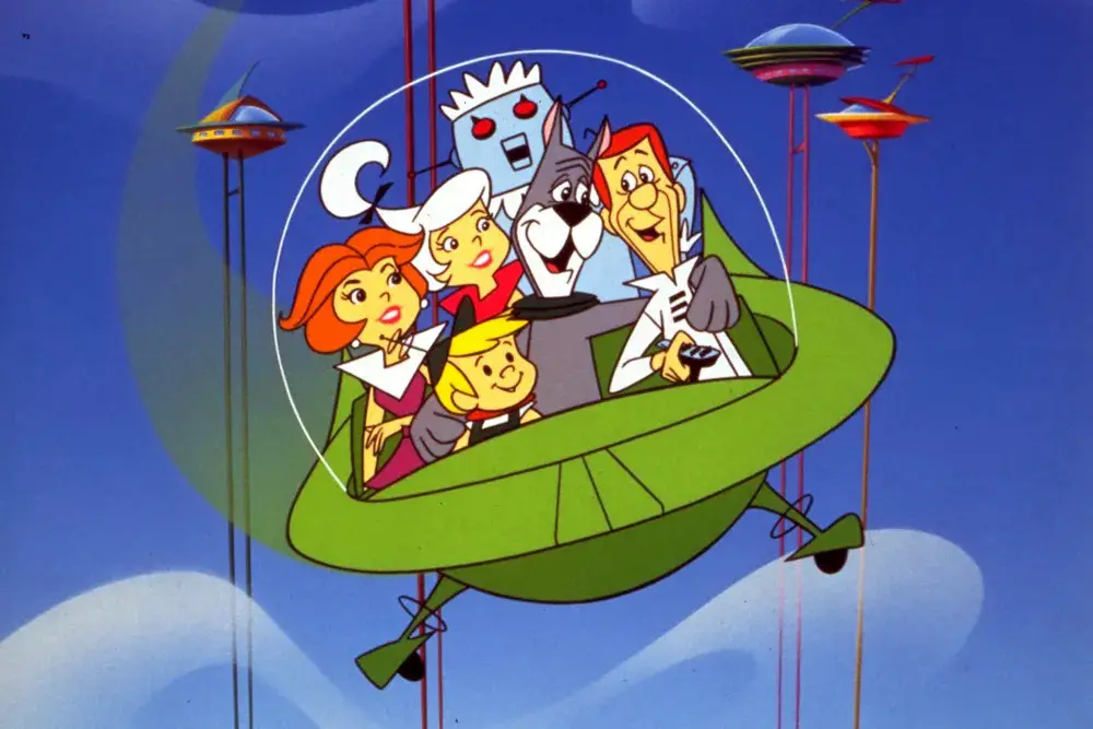 The Jetsons