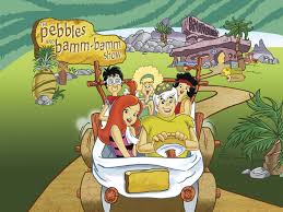 The Pebbles and Bamm-Bamm Show