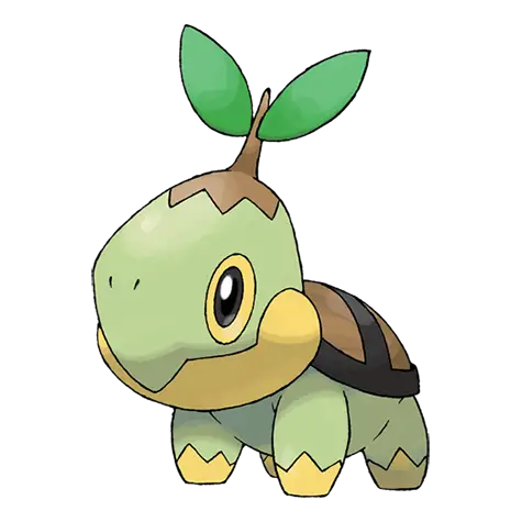 Turtwig (Pokémon)