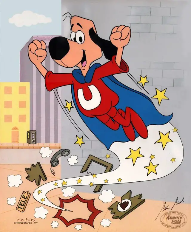 Underdog